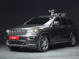 Jeep Grand cherokee 3.6 Overland| 295к.с.