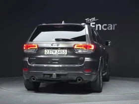 Jeep Grand cherokee 3.6 Overland| DIST/ ВЪЗДУШНО/ ПАНО/ ПАМЕТ/ ОБДУХВ | Auto.bg — изображение 4 Jeep Grand cherokee 3.6 Overland| DIST/ ВЪЗДУШНО/ ПАНО/ ПАМЕТ/ ОБДУХВ | Auto.bg — изображение 4