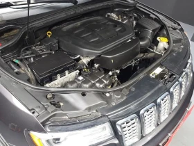 Jeep Grand cherokee 3.6 Overland| DIST/ ВЪЗДУШНО/ ПАНО/ ПАМЕТ/ ОБДУХВ | Auto.bg — изображение 6 Jeep Grand cherokee 3.6 Overland| DIST/ ВЪЗДУШНО/ ПАНО/ ПАМЕТ/ ОБДУХВ | Auto.bg — изображение 6