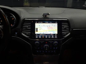 Jeep Grand cherokee 3.6 Overland| DIST/ ВЪЗДУШНО/ ПАНО/ ПАМЕТ/ ОБДУХВ | Auto.bg — изображение 14 Jeep Grand cherokee 3.6 Overland| DIST/ ВЪЗДУШНО/ ПАНО/ ПАМЕТ/ ОБДУХВ | Auto.bg — изображение 14