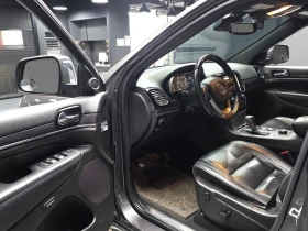 Jeep Grand cherokee 3.6 Overland| DIST/ ВЪЗДУШНО/ ПАНО/ ПАМЕТ/ ОБДУХВ | Auto.bg — изображение 10 Jeep Grand cherokee 3.6 Overland| DIST/ ВЪЗДУШНО/ ПАНО/ ПАМЕТ/ ОБДУХВ | Auto.bg — изображение 10