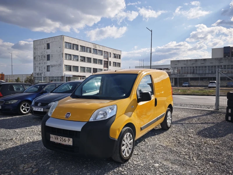 Fiat Freemont 1.3 95ks - 2450 € - 85922560 1 | Car24.bg Fiat Freemont 1.3 95ks - 2450 € - 85922560 1