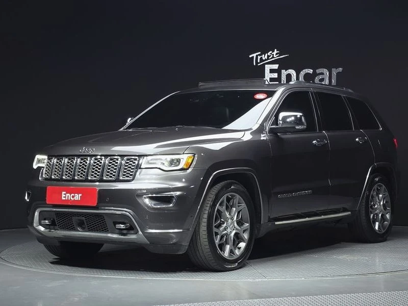 Jeep Grand cherokee 3.6 Overland| DIST/ ВЪЗДУШНО/ ПАНО/ ПАМЕТ/ ОБДУХВ | Auto.bg — изображение 1 Jeep Grand cherokee 3.6 Overland| DIST/ ВЪЗДУШНО/ ПАНО/ ПАМЕТ/ ОБДУХВ | Auto.bg — изображение 1