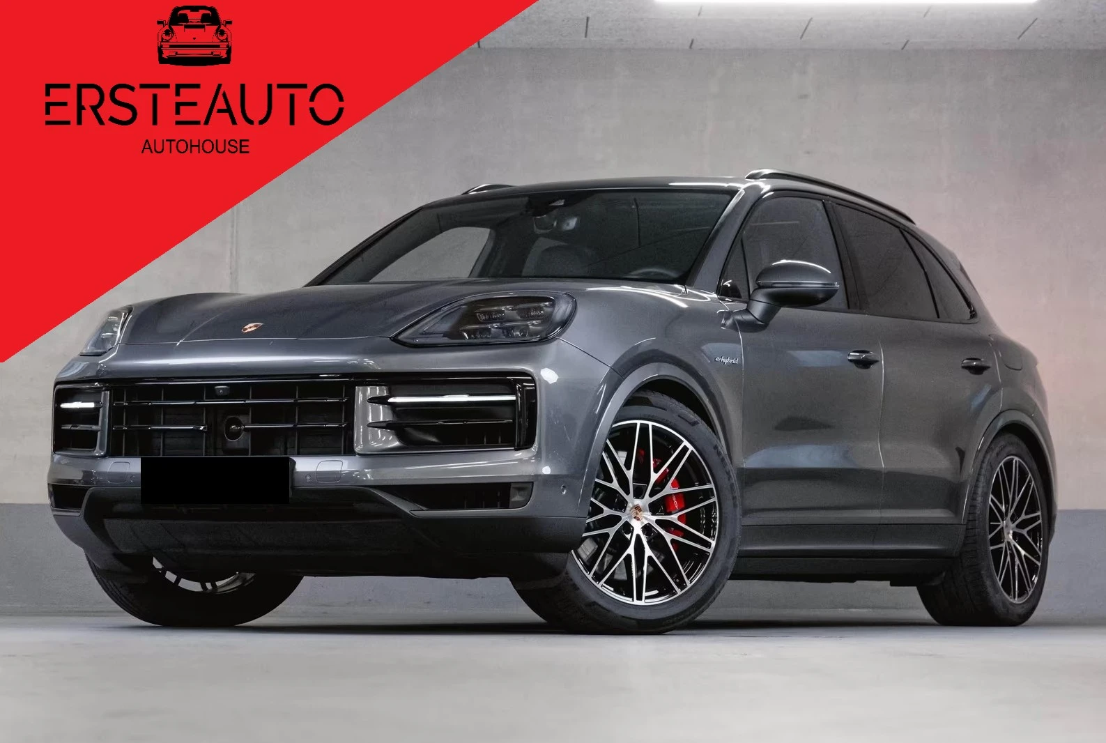Porsche Cayenne S E-HYBRID SPORT-CHRONO BOSE MATRIX PANORAMA 360 | Auto.bg — изображение 1 Porsche Cayenne S E-HYBRID SPORT-CHRONO BOSE MATRIX PANORAMA 360 | Auto.bg — изображение 1