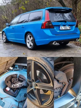 Volvo V70 V70 D5 AWD R DESIGN POLESTAR - 10650 € / 20829.59 лв. - 54244478 16 | Car24.bg Volvo V70 V70 D5 AWD R DESIGN POLESTAR - 10650 € / 20829.59 лв. - 54244478 16