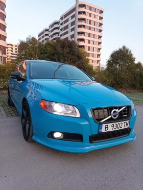 Volvo V70 V70 D5 AWD R DESIGN POLESTAR - 10650 € / 20829.59 лв. - 54244478 2 | Car24.bg Volvo V70 V70 D5 AWD R DESIGN POLESTAR - 10650 € / 20829.59 лв. - 54244478 2