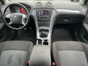Ford Mondeo 1.6 - Diesel - 2012 - Euro 5 | Mobile.bg — малка снимка 8