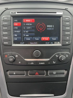 Ford Mondeo 1.6 - Diesel - 2012 - Euro 5 | Mobile.bg — малка снимка 10