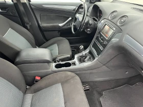 Ford Mondeo 1.6 - Diesel - 2012 - Euro 5 | Mobile.bg — малка снимка 9