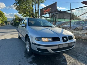 Seat Leon 1, 600 EURO4 - Car24.bg Seat Leon 1, 600 EURO4