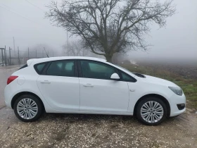 Opel Astra TURBO FACE LIFT - 7999 € / 15644.68 лв. - 79873522 4 | Car24.bg Opel Astra TURBO FACE LIFT - 7999 € / 15644.68 лв. - 79873522 4