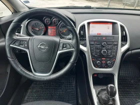 Opel Astra TURBO FACE LIFT - 7999 € / 15644.68 лв. - 79873522 11 | Car24.bg Opel Astra TURBO FACE LIFT - 7999 € / 15644.68 лв. - 79873522 11