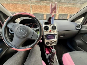Opel Corsa - 1800 € / 3520.49 лв. - 65408919 7 | Car24.bg Opel Corsa - 1800 € / 3520.49 лв. - 65408919 7