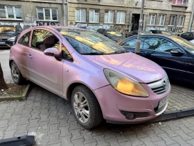 Opel Corsa - 1800 € / 3520.49 лв. - 65408919 3 | Car24.bg Opel Corsa - 1800 € / 3520.49 лв. - 65408919 3