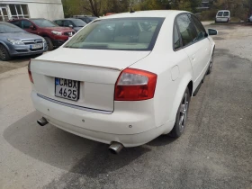 Audi A4 B6 1.9 TDI - 1000 € / 1955.83 лв. - 78096295 5 | Car24.bg Audi A4 B6 1.9 TDI - 1000 € / 1955.83 лв. - 78096295 5