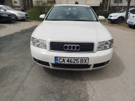 Audi A4 B6 1.9 TDI - 1000 € / 1955.83 лв. - 78096295 2 | Car24.bg Audi A4 B6 1.9 TDI - 1000 € / 1955.83 лв. - 78096295 2