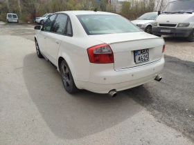 Audi A4 B6 1.9 TDI - 1000 € / 1955.83 лв. - 78096295 4 | Car24.bg Audi A4 B6 1.9 TDI - 1000 € / 1955.83 лв. - 78096295 4