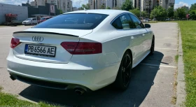 Audi A5 Sportback 3X S-LINE 4x4+ подарък CARPLAY - 10000 € / 19558.30 лв. - 82214822 5 | Car24.bg Audi A5 Sportback 3X S-LINE 4x4+ подарък CARPLAY - 10000 € / 19558.30 лв. - 82214822 5