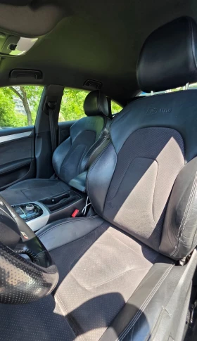 Audi A5 Sportback 3X S-LINE 4x4+ подарък CARPLAY - 10000 € / 19558.30 лв. - 82214822 10 | Car24.bg Audi A5 Sportback 3X S-LINE 4x4+ подарък CARPLAY - 10000 € / 19558.30 лв. - 82214822 10