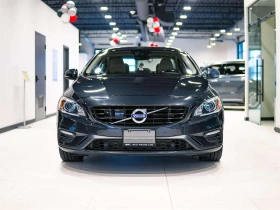 Volvo S60 4Х4 | T6 | КОЖА, МЪРТВА ЗОНА, ПАНО, ЦЕНА ДО БГ - Car24.bg Volvo S60 4Х4 | T6 | КОЖА, МЪРТВА ЗОНА, ПАНО, ЦЕНА ДО БГ