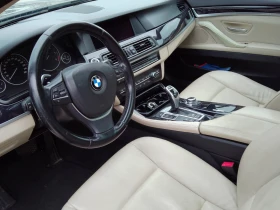 BMW 525 D Xdrive ПАНОРАМА | Auto.bg — изображение 11 BMW 525 D Xdrive ПАНОРАМА | Auto.bg — изображение 11