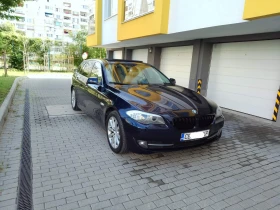 BMW 525 D Xdrive ПАНОРАМА