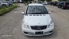 Mercedes-Benz A 160 2.0d - Car24.bg Mercedes-Benz A 160 2.0d