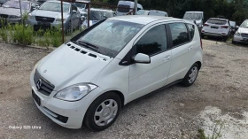 Mercedes-Benz A 160 2.0d - 2100 € - 23737586 11 | Car24.bg Mercedes-Benz A 160 2.0d - 2100 € - 23737586 11