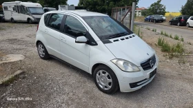 Mercedes-Benz A 160 2.0d - 2100 € - 23737586 6 | Car24.bg Mercedes-Benz A 160 2.0d - 2100 € - 23737586 6