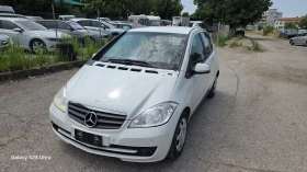 Mercedes-Benz A 160 2.0d - 2100 € - 23737586 8 | Car24.bg Mercedes-Benz A 160 2.0d - 2100 € - 23737586 8