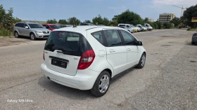 Mercedes-Benz A 160 2.0d - 2100 € - 23737586 2 | Car24.bg Mercedes-Benz A 160 2.0d - 2100 € - 23737586 2