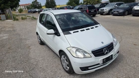 Mercedes-Benz A 160 2.0d - 2100 € - 23737586 4 | Car24.bg Mercedes-Benz A 160 2.0d - 2100 € - 23737586 4