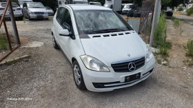 Mercedes-Benz A 160 2.0d - 2100 € - 23737586 13 | Car24.bg Mercedes-Benz A 160 2.0d - 2100 € - 23737586 13