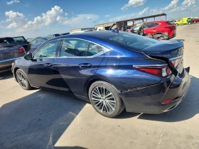 Lexus ES 350 V6* ОБДУХ* ДИСТРОНИК* КЛИП НА МОТОРА | Auto.bg — изображение 3 Lexus ES 350 V6* ОБДУХ* ДИСТРОНИК* КЛИП НА МОТОРА | Auto.bg — изображение 3