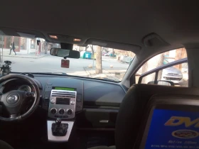 Mazda 5 Tv, DVD | Auto.bg — изображение 9 Mazda 5 Tv, DVD | Auto.bg — изображение 9
