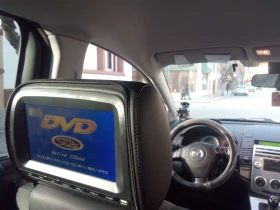 Mazda 5 Tv, DVD | Auto.bg — изображение 11 Mazda 5 Tv, DVD | Auto.bg — изображение 11