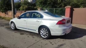 Volvo S80 Т5 - 11800 € - 96307261 3 | Car24.bg Volvo S80 Т5 - 11800 € - 96307261 3