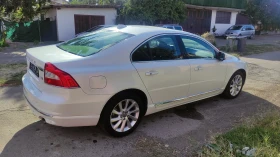 Volvo S80 Т5 - 11800 € - 96307261 5 | Car24.bg Volvo S80 Т5 - 11800 € - 96307261 5
