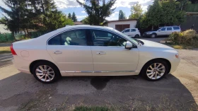 Volvo S80 Т5 - 11800 € - 96307261 6 | Car24.bg Volvo S80 Т5 - 11800 € - 96307261 6