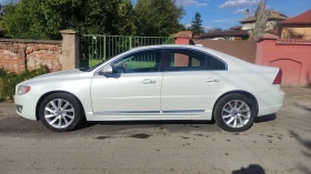 Volvo S80 Т5 - 11800 € - 96307261 2 | Car24.bg Volvo S80 Т5 - 11800 € - 96307261 2