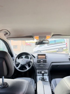 Mercedes-Benz C 220 - 4499 € - 11971859 9 | Car24.bg Mercedes-Benz C 220 - 4499 € - 11971859 9