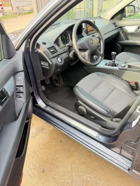Mercedes-Benz C 220 - 4499 € - 11971859 6 | Car24.bg Mercedes-Benz C 220 - 4499 € - 11971859 6