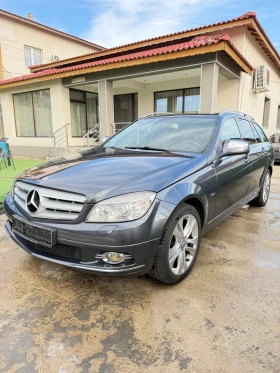 Mercedes-Benz C 220 - 4499 € - 11971859 2 | Car24.bg Mercedes-Benz C 220 - 4499 € - 11971859 2