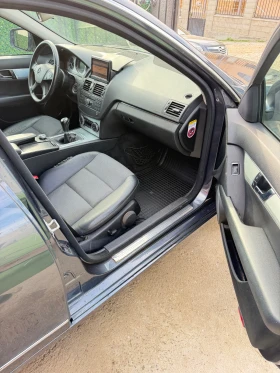 Mercedes-Benz C 220 - 4499 € - 11971859 8 | Car24.bg Mercedes-Benz C 220 - 4499 € - 11971859 8