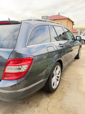 Mercedes-Benz C 220 - 4499 € - 11971859 5 | Car24.bg Mercedes-Benz C 220 - 4499 € - 11971859 5