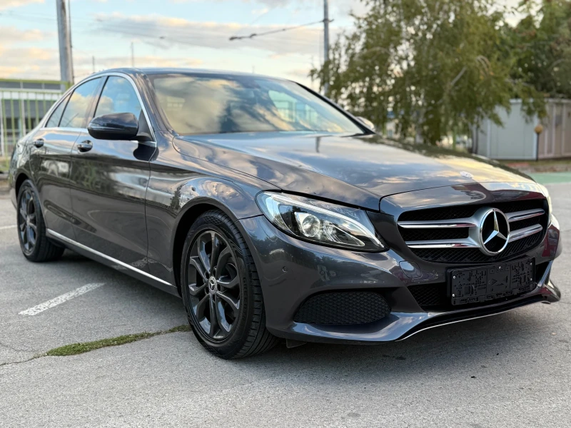 Mercedes-Benz C 220 АВТОПИЛОТ* ПАНОРАМА* ПАРКТРОНИК* ТОП* StartStop - 32999 лв. / 16872.12 € - 60224202 1 | Car24.bg Mercedes-Benz C 220 АВТОПИЛОТ* ПАНОРАМА* ПАРКТРОНИК* ТОП* StartStop - 32999 лв. / 16872.12 € - 60224202 1