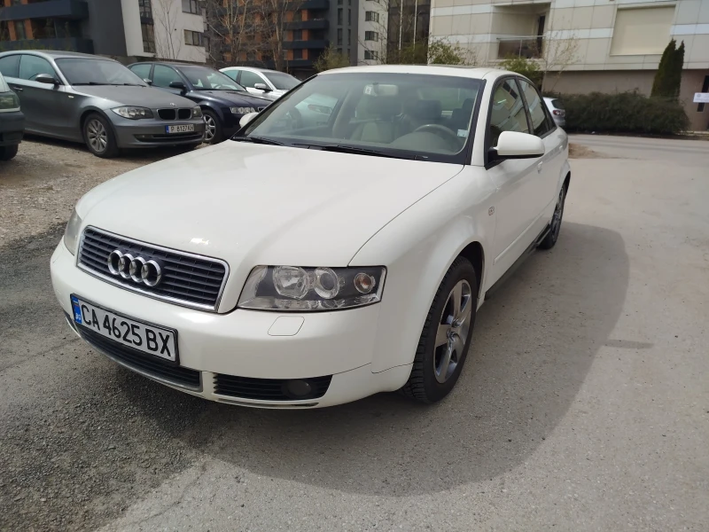 Audi A4 B6 1.9 TDI - 1000 € / 1955.83 лв. - 78096295 1 | Car24.bg Audi A4 B6 1.9 TDI - 1000 € / 1955.83 лв. - 78096295 1