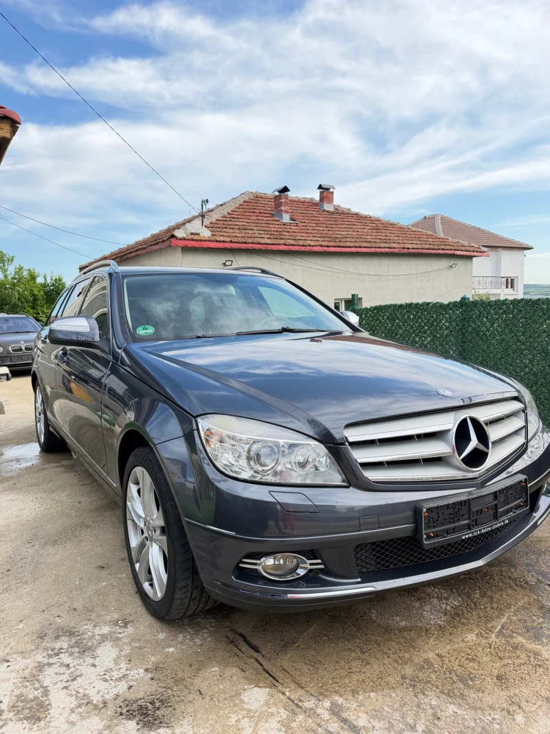 Mercedes-Benz C 220 - 4499 € - 11971859 1 | Car24.bg Mercedes-Benz C 220 - 4499 € - 11971859 1