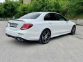 Mercedes-Benz E 350 AMG-Line* 4Matic* Airmatic* Full* 9G-Tronic*  - [5] 