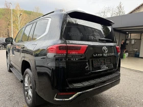 Toyota Land cruiser Land Cruiser 300 Фабрично нова - 115000 € / 224920.45 лв. - 14200959 12 | Car24.bg Toyota Land cruiser Land Cruiser 300 Фабрично нова - 115000 € / 224920.45 лв. - 14200959 12